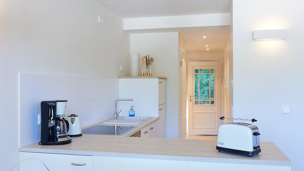 Photo of Kitchen in Weissbach
