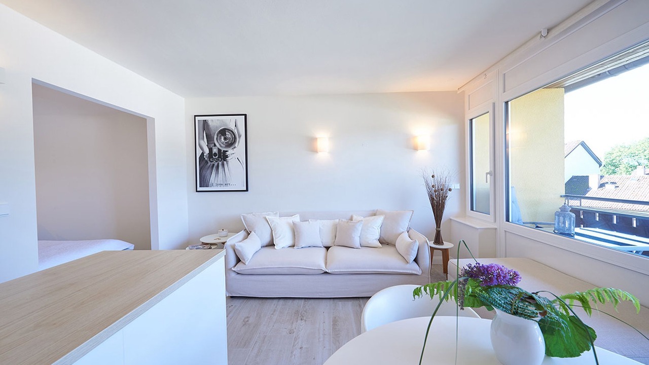 Photo of Livingroom in Weissbach