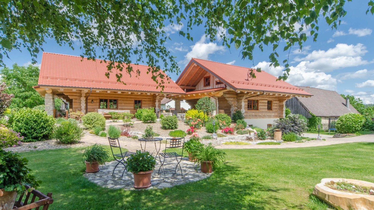 Photo of Outdoor in Tragweis