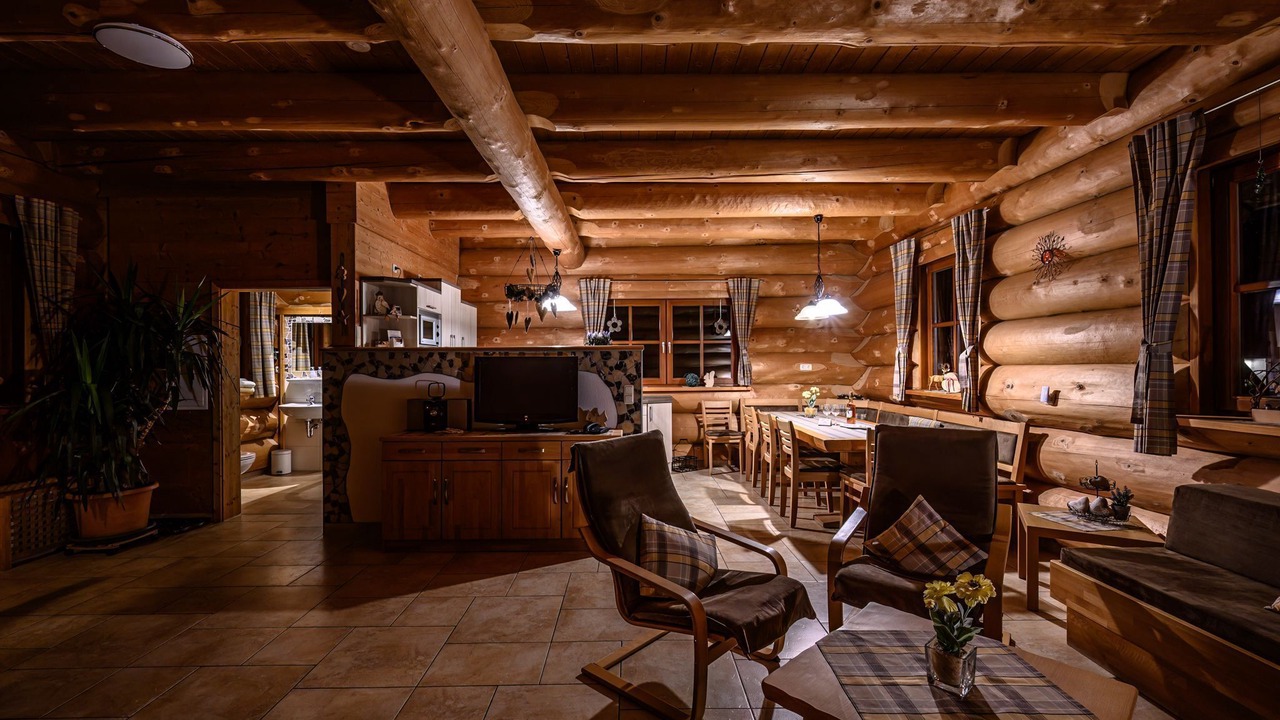 Photo of Livingroom in Tragweis