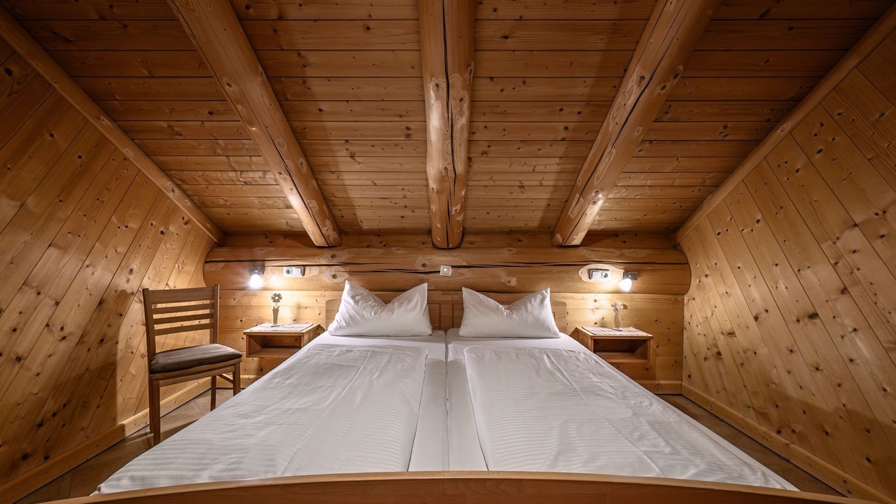 Photo of Bedroom in Tragweis