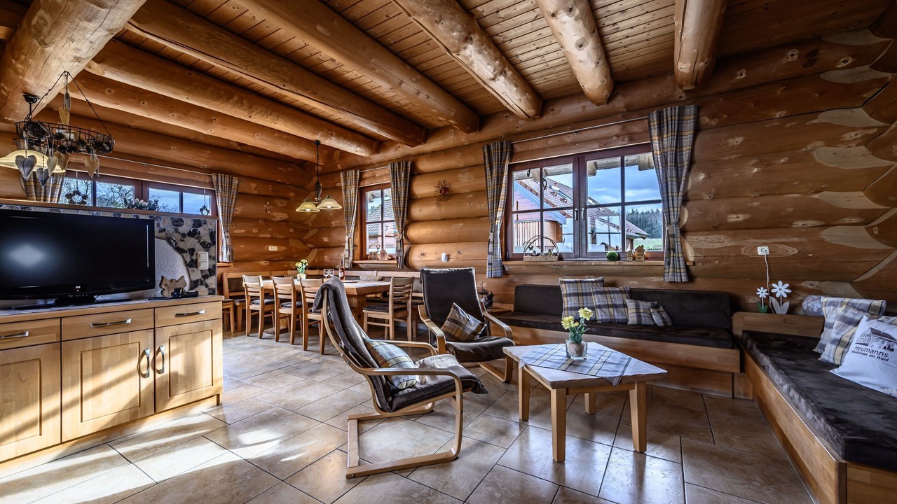 Photo of Livingroom in Tragweis