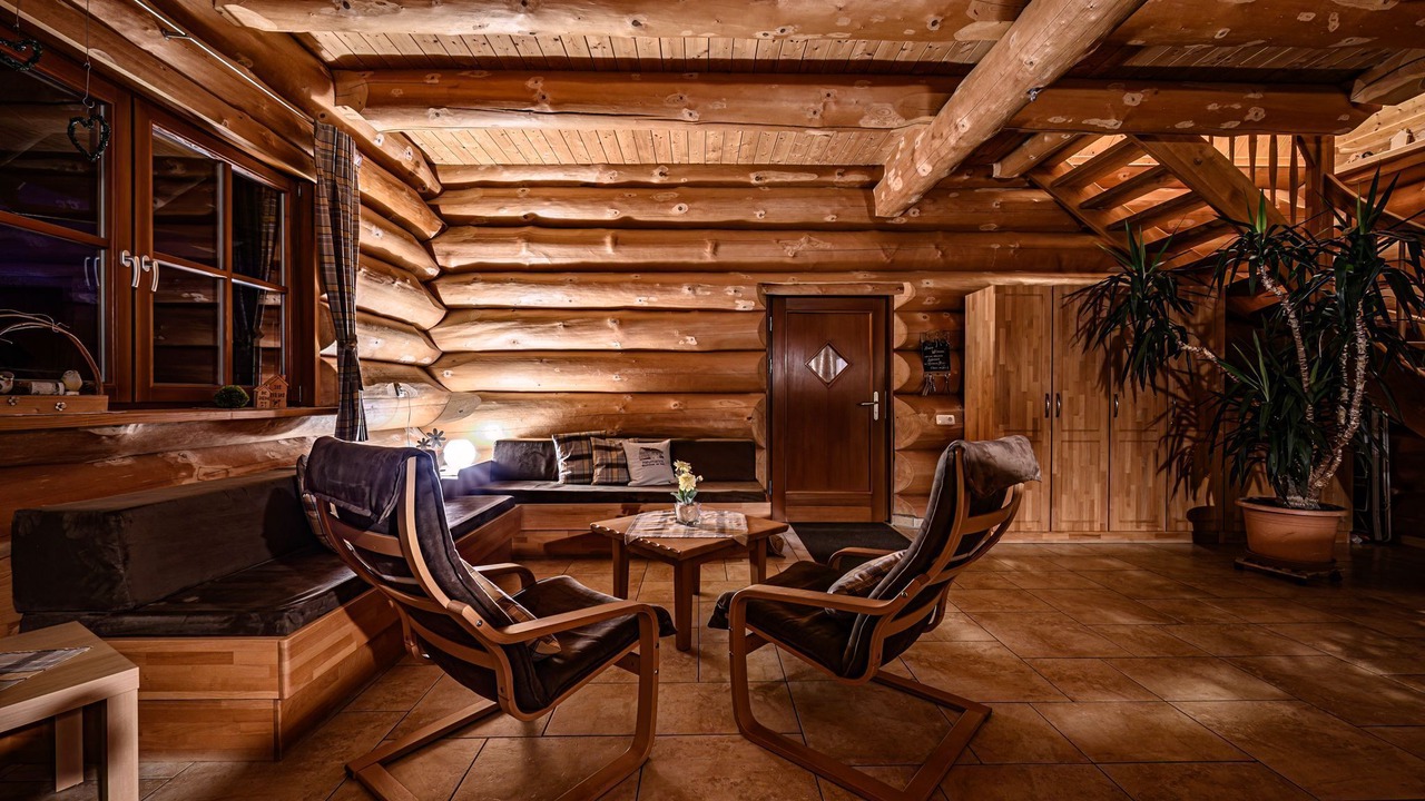 Photo of Livingroom in Tragweis