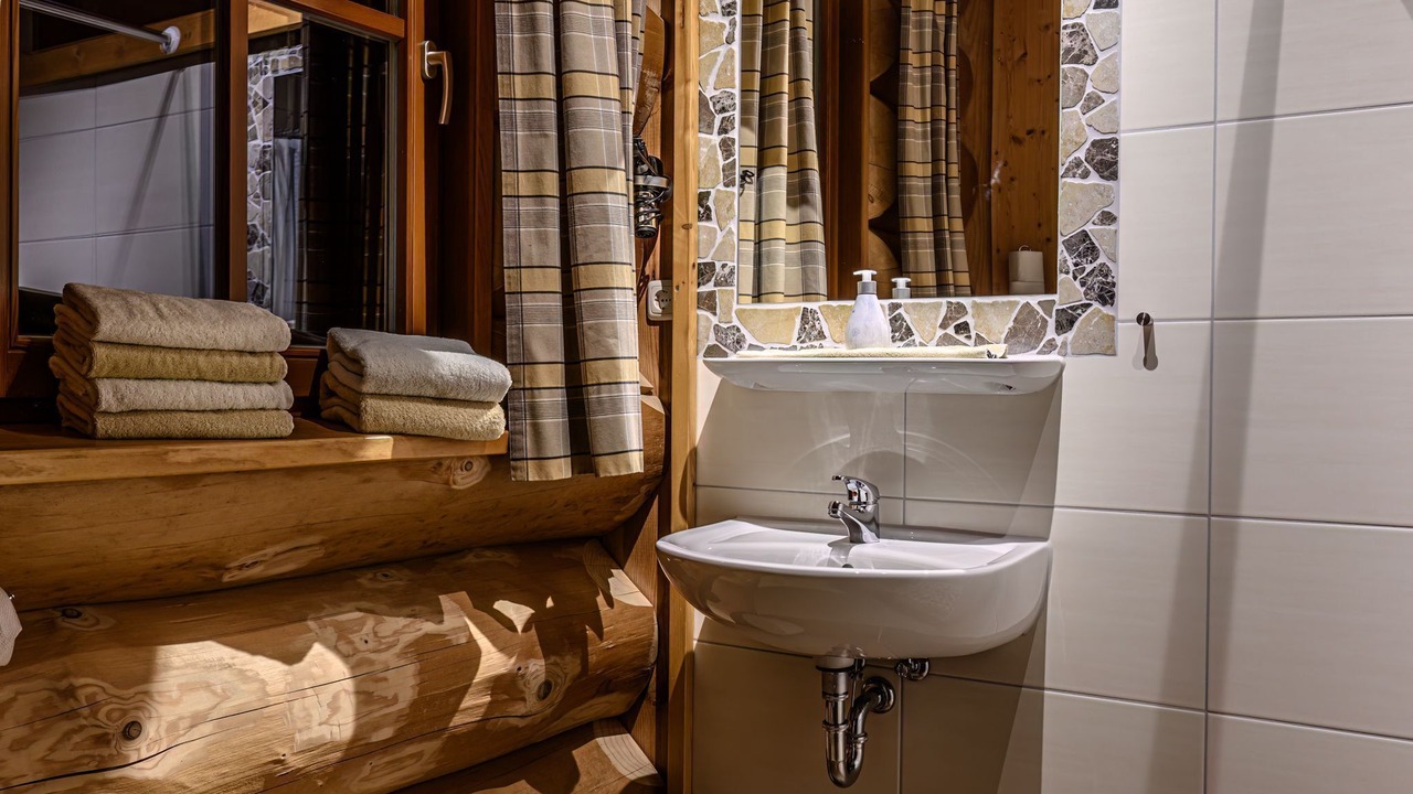 Photo of Bathroom in Tragweis