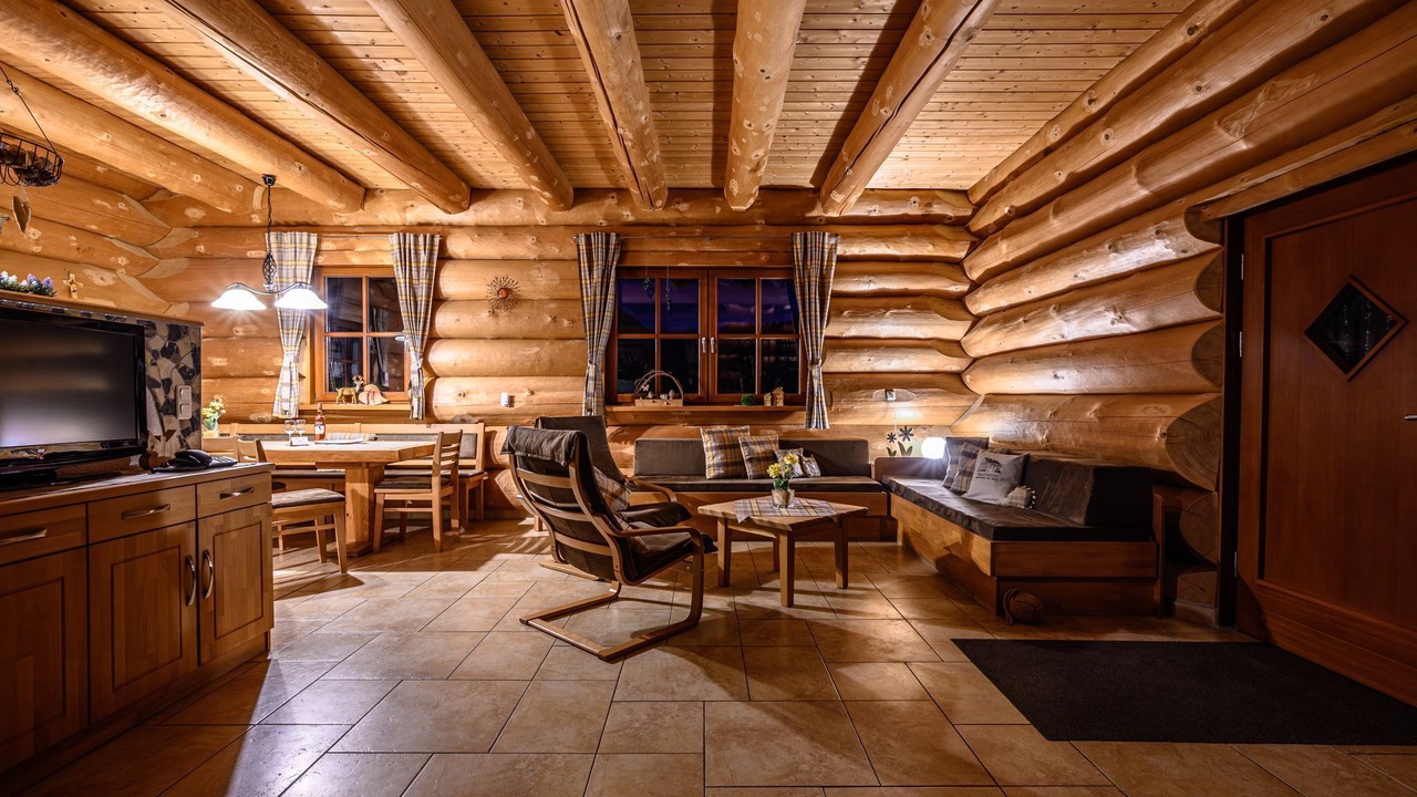 Photo of Livingroom in Tragweis