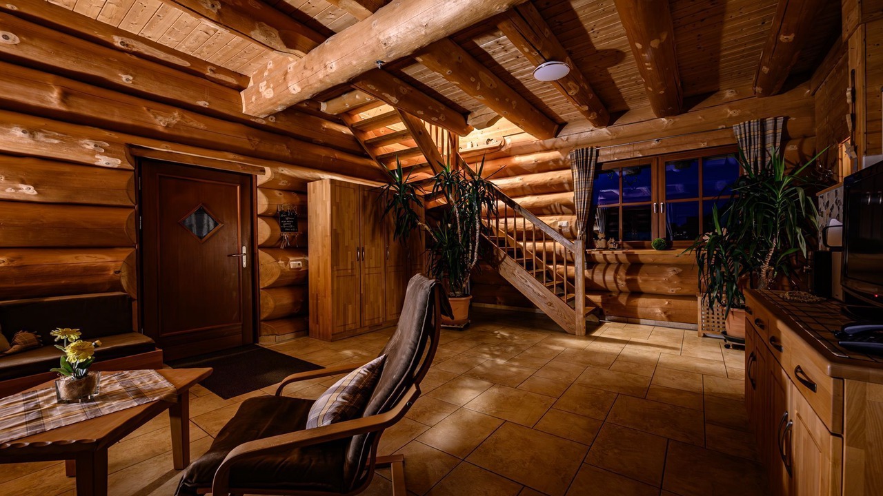 Photo of Livingroom in Tragweis