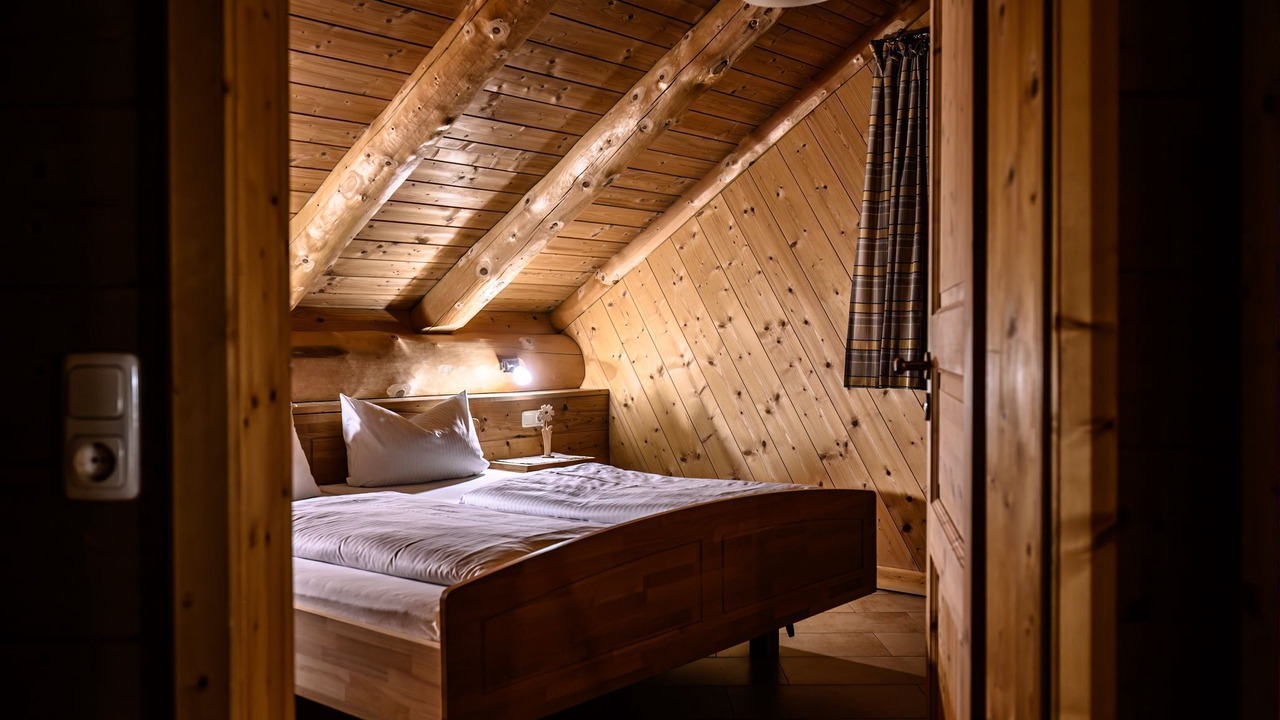 Photo of Bedroom in Tragweis