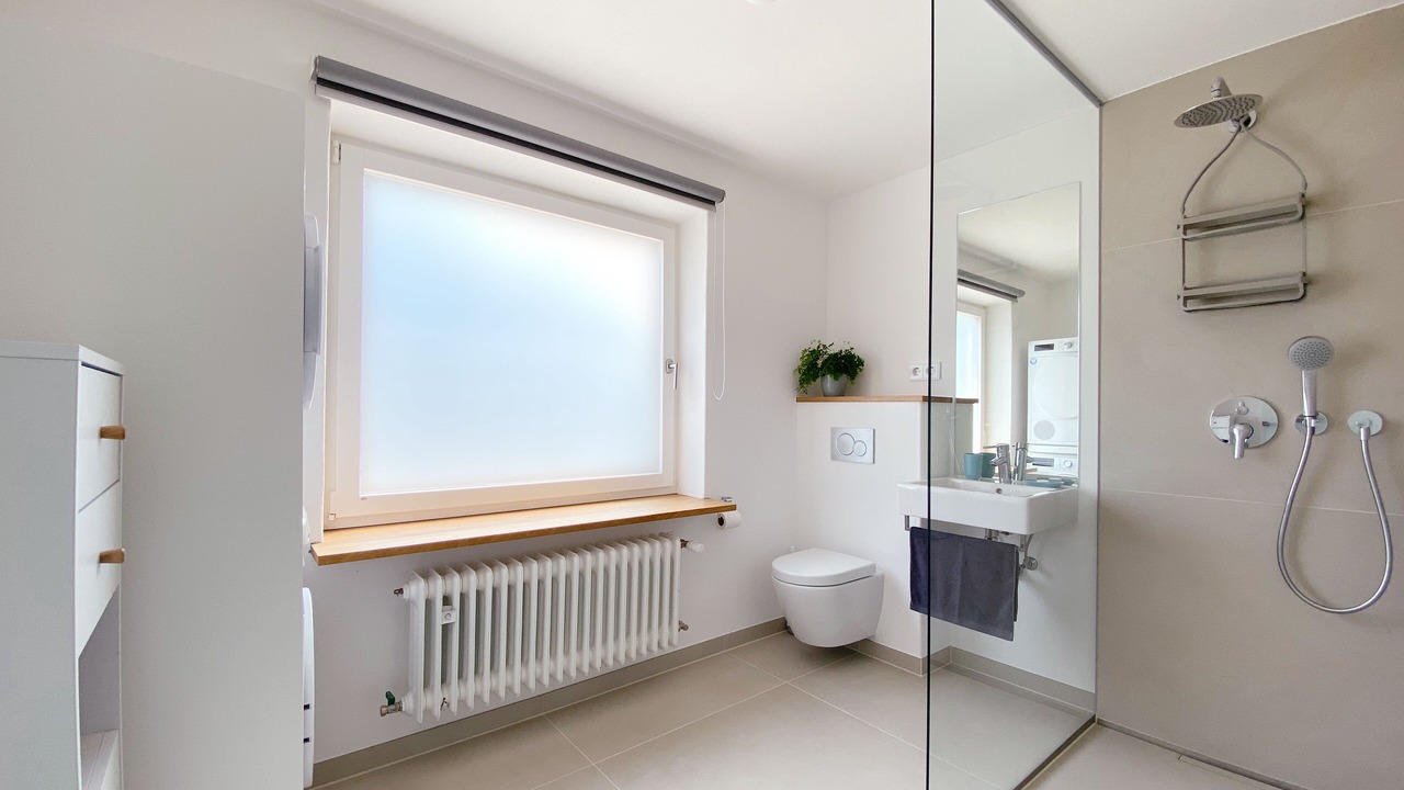 Photo of Bathroom in Wolfratshausen