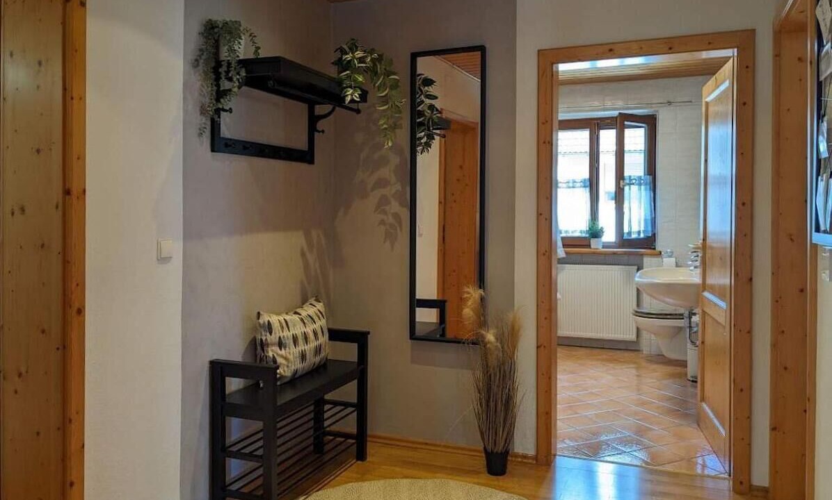 Photo of Bathroom in Ornbau