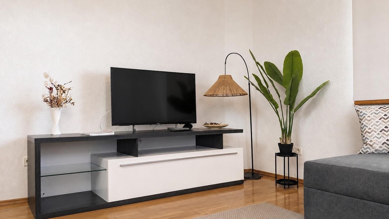 Photo of Livingroom in Ornbau