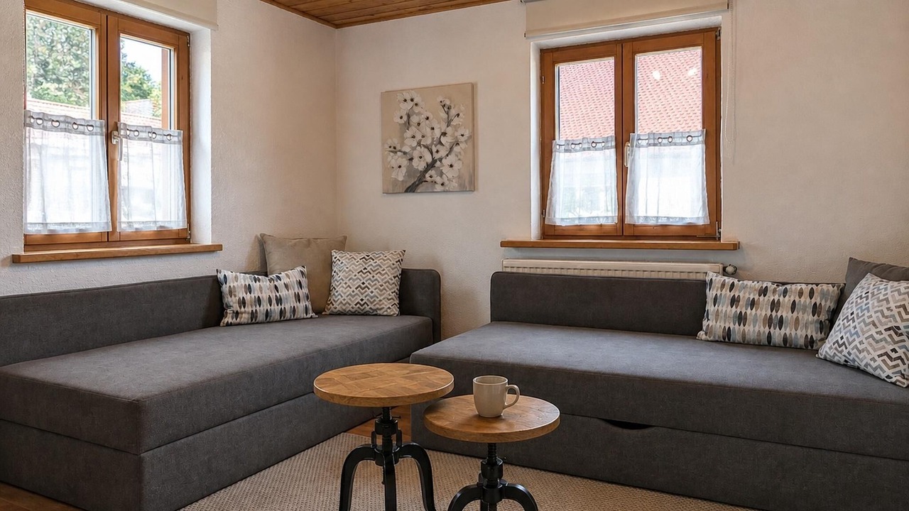 Photo of Livingroom in Ornbau