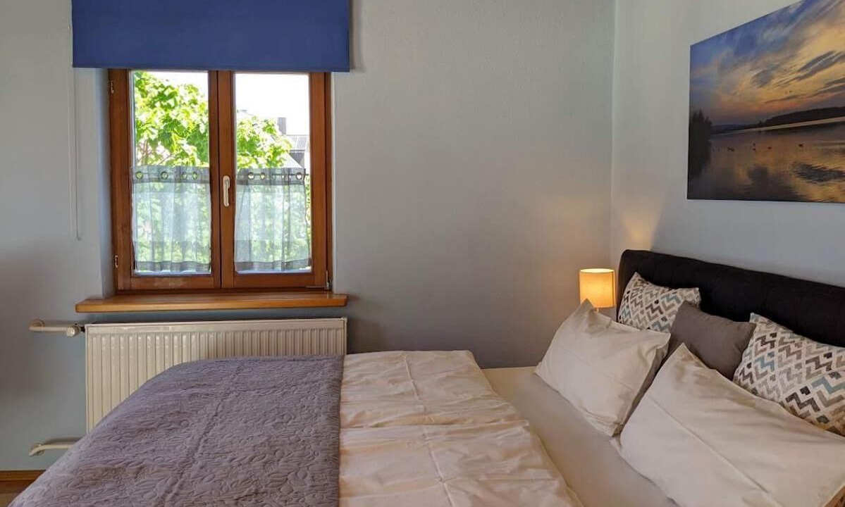 Photo of Bedroom in Ornbau