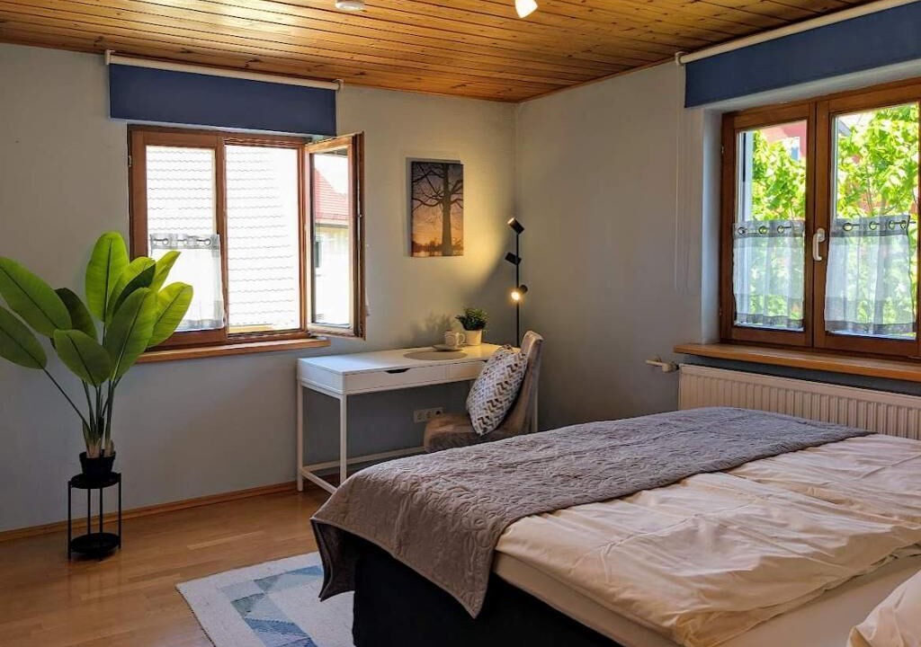 Photo of Bedroom in Ornbau