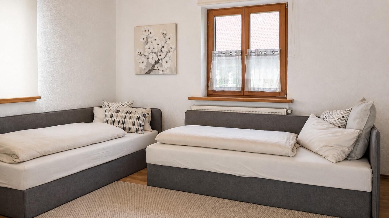 Photo of Bedroom in Ornbau
