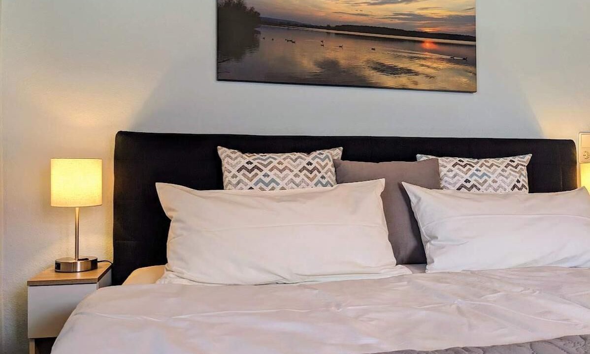 Photo of Bedroom in Ornbau