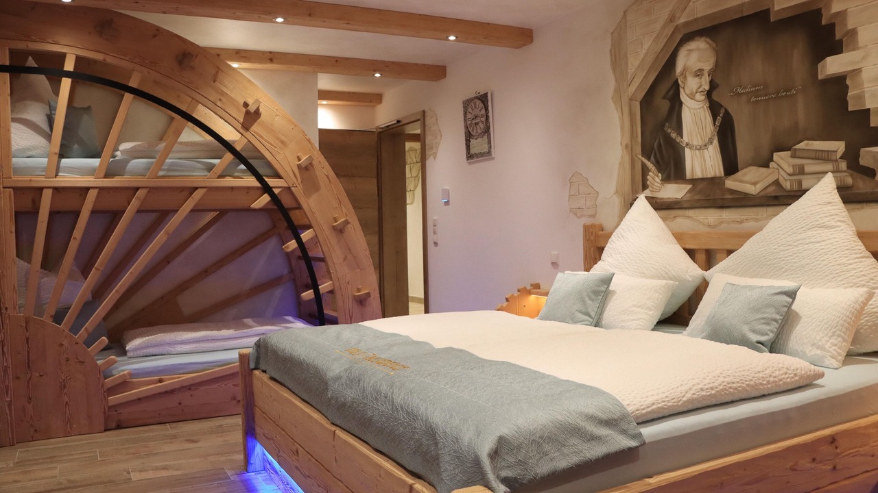 Photo of Bedroom in Vilsbiburg