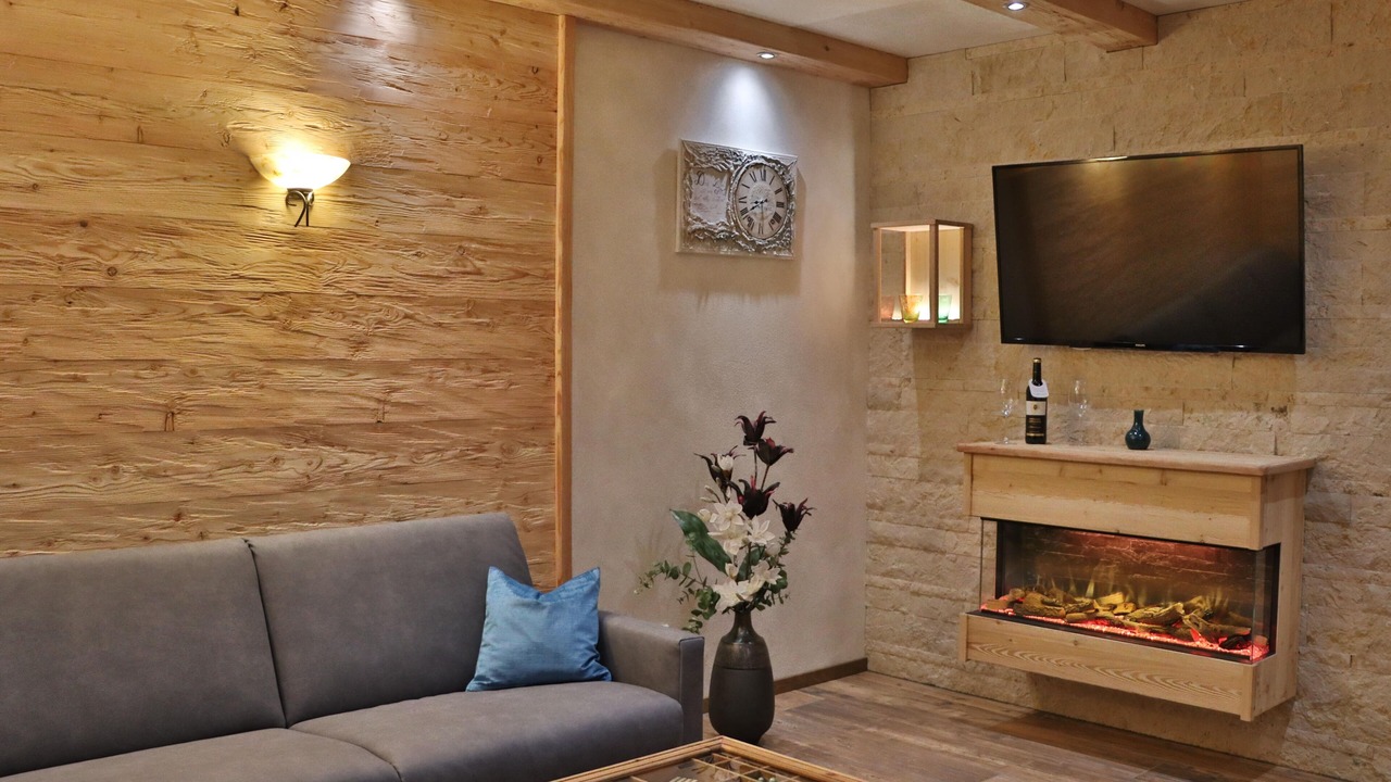 Photo of Livingroom in Vilsbiburg