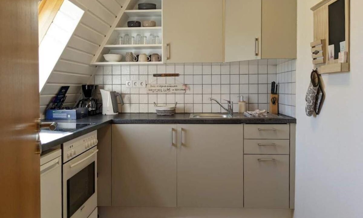 Photo of Kitchen in Ornbau