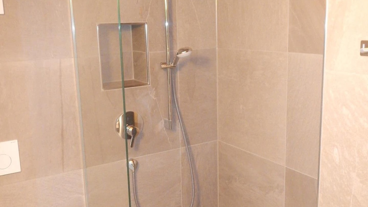 Photo of Bathroom in Rettenbach a.Auerberg