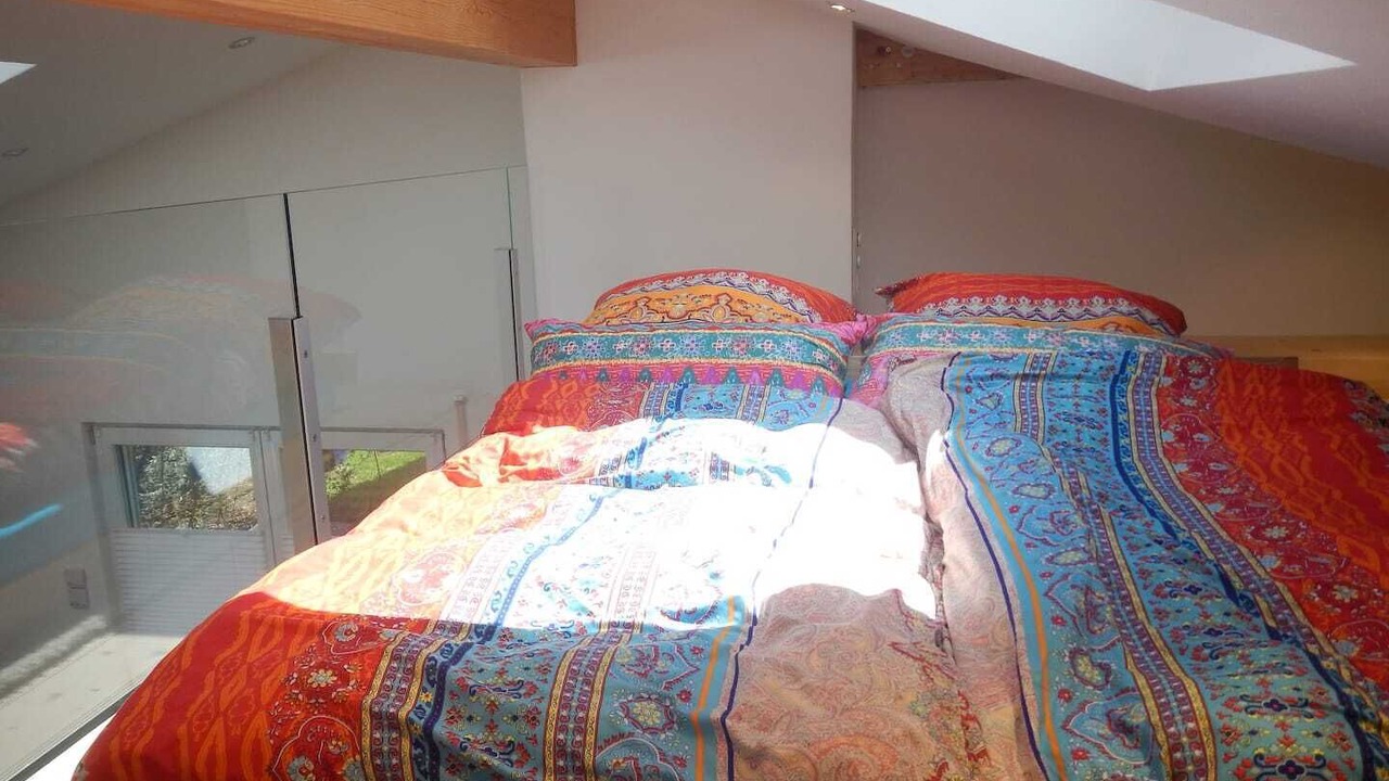 Photo of Bedroom in Rettenbach a.Auerberg