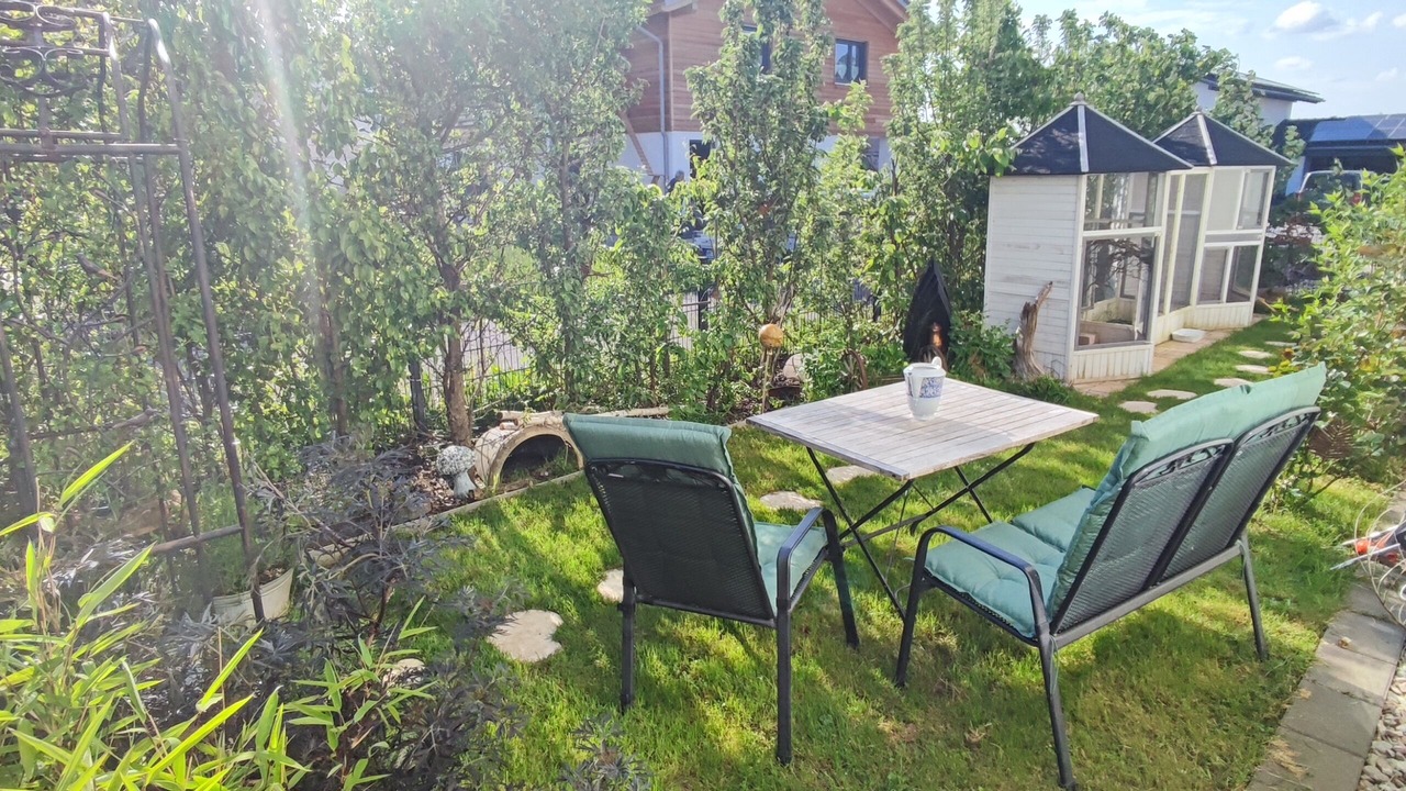 Photo of Outdoor in Rettenbach a.Auerberg