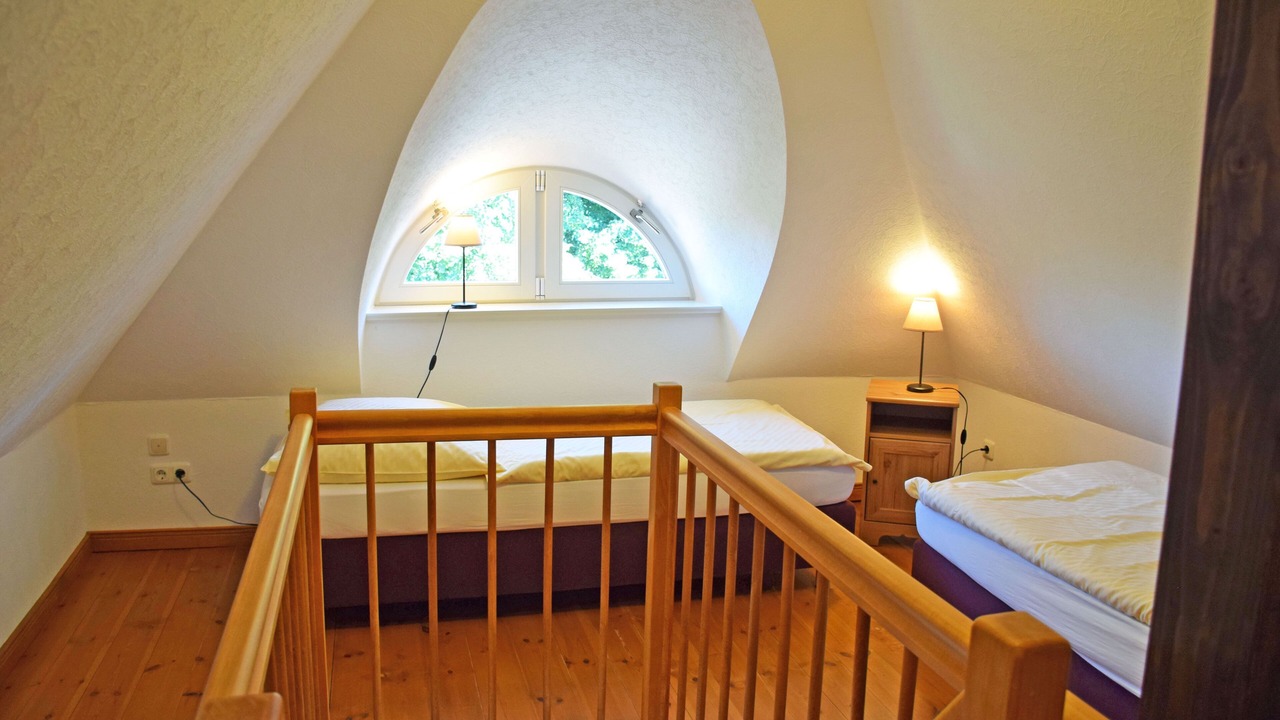 Photo of Bedroom in Alt Reddevitz