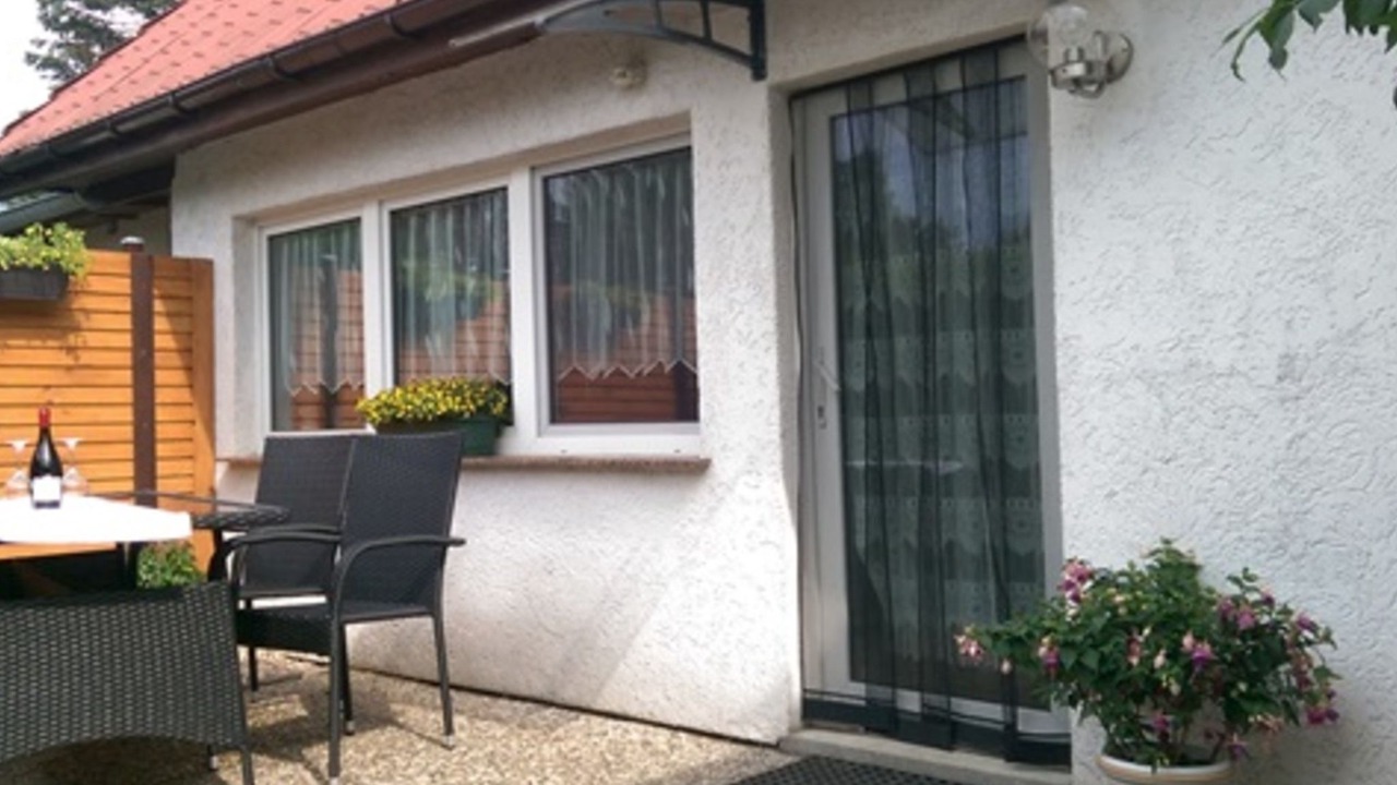 Photo of Outdoor in Luhmannsdorf
