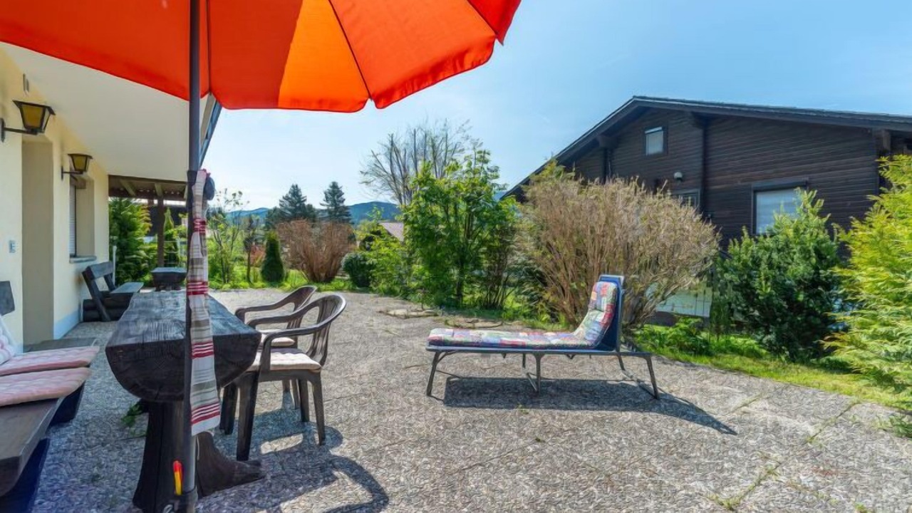Photo of Outdoor in Arrach