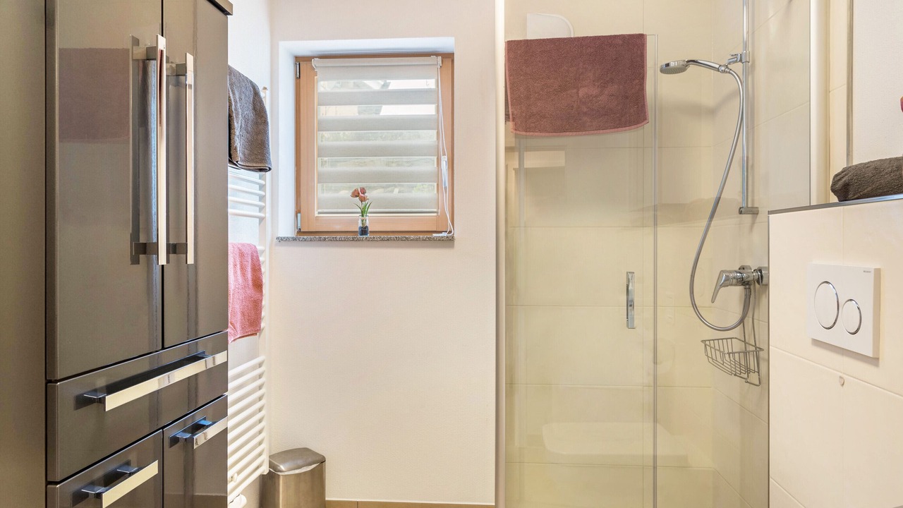 Photo of Bathroom in Hauzenberg