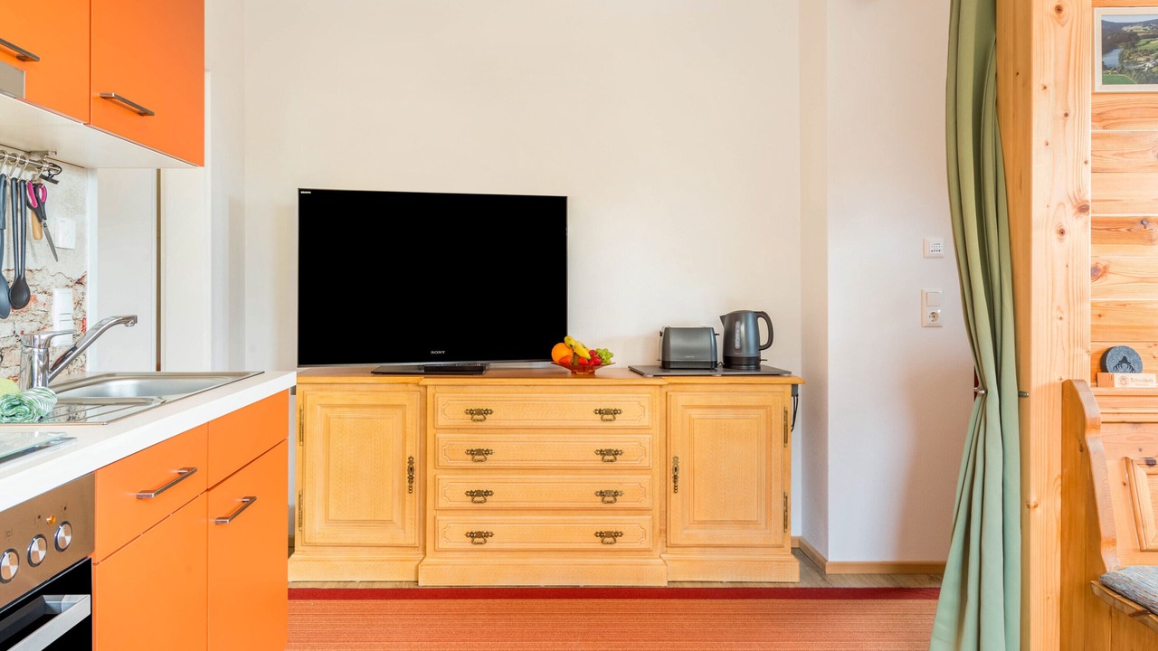 Photo of Kitchen in Hauzenberg