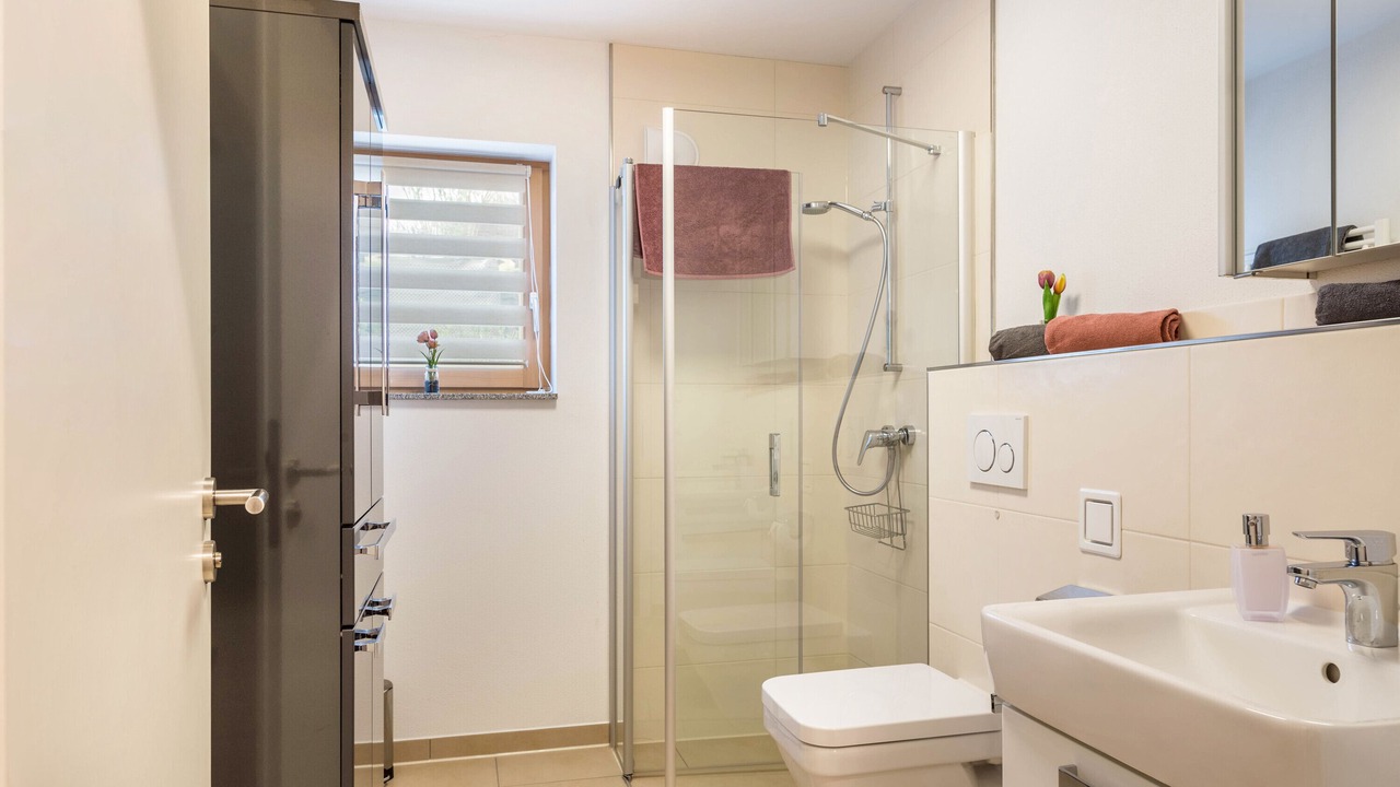 Photo of Bathroom in Hauzenberg