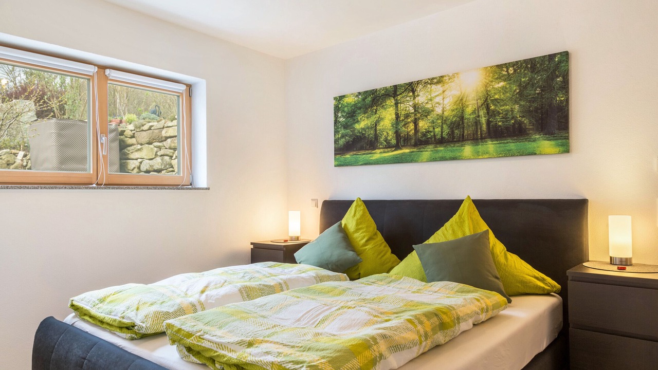Photo of Bedroom in Hauzenberg