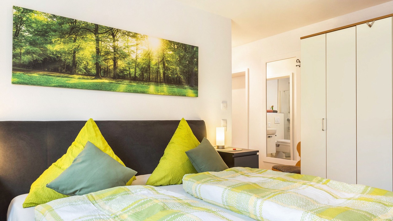 Photo of Bedroom in Hauzenberg