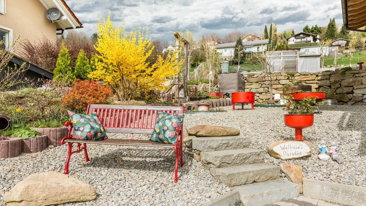 Photo of Outdoor in Hauzenberg