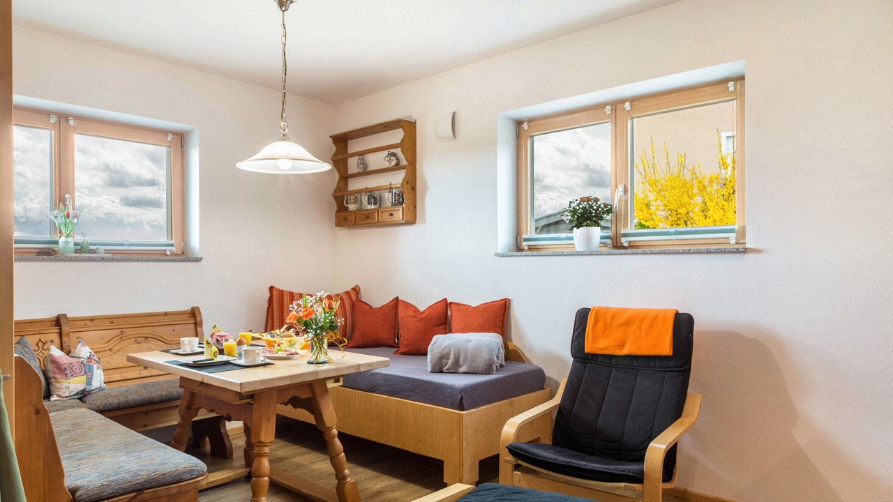Photo of Livingroom in Hauzenberg