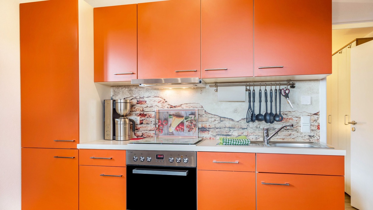 Photo of Kitchen in Hauzenberg