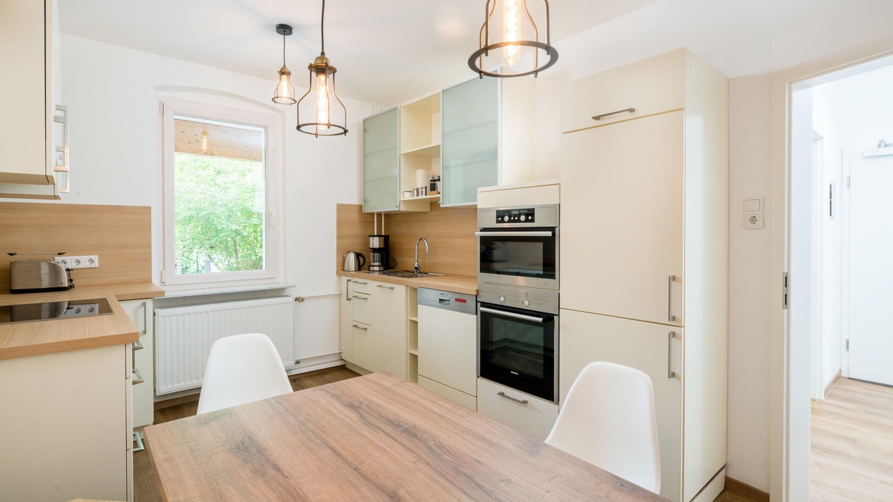 Photo of Kitchen in Zirndorf
