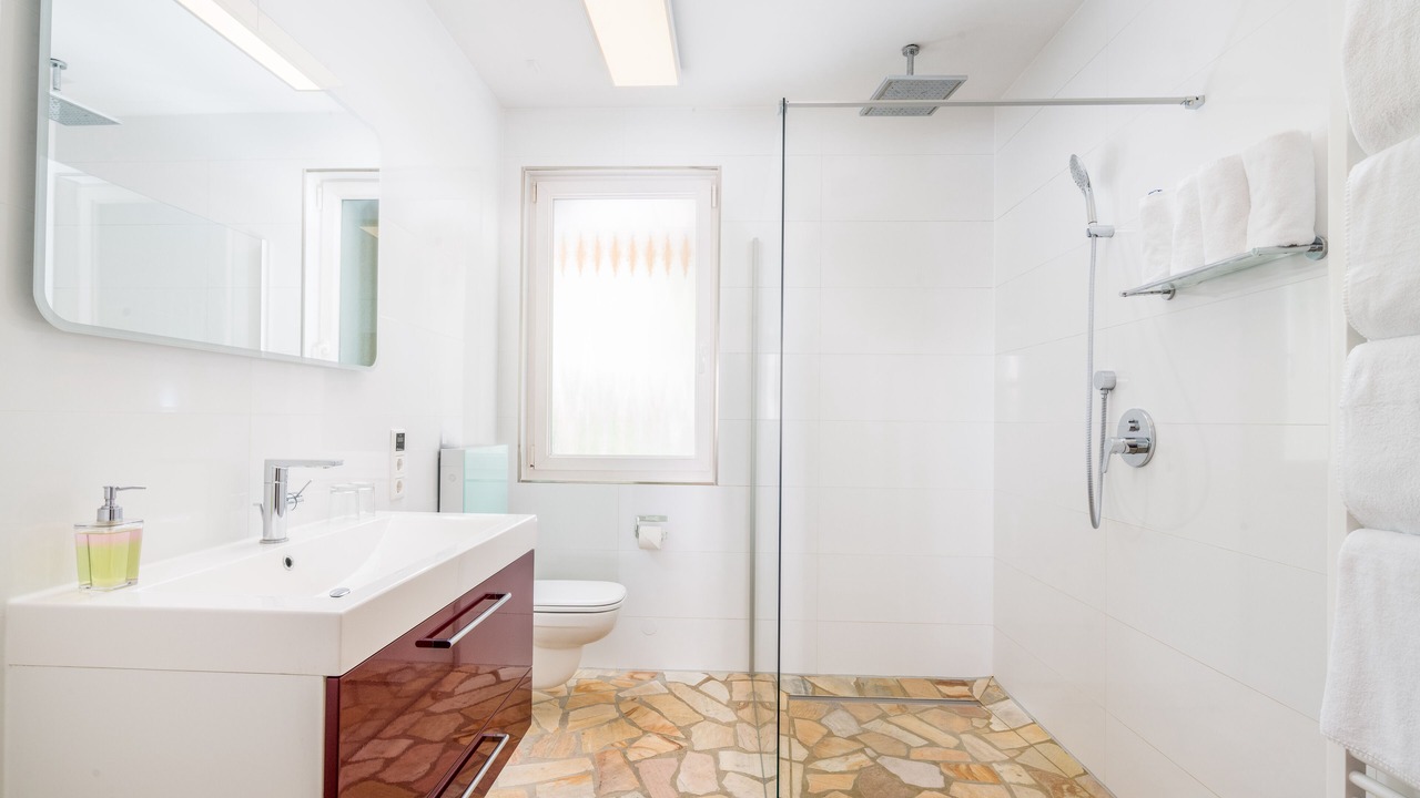 Photo of Bathroom in Zirndorf
