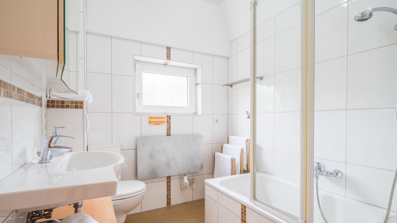 Photo of Bathroom in Zirndorf