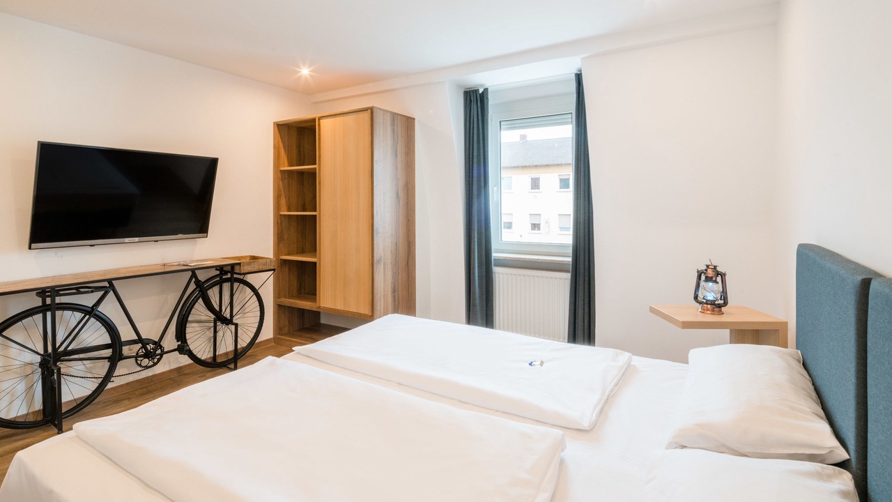 Photo of Bedroom in Zirndorf