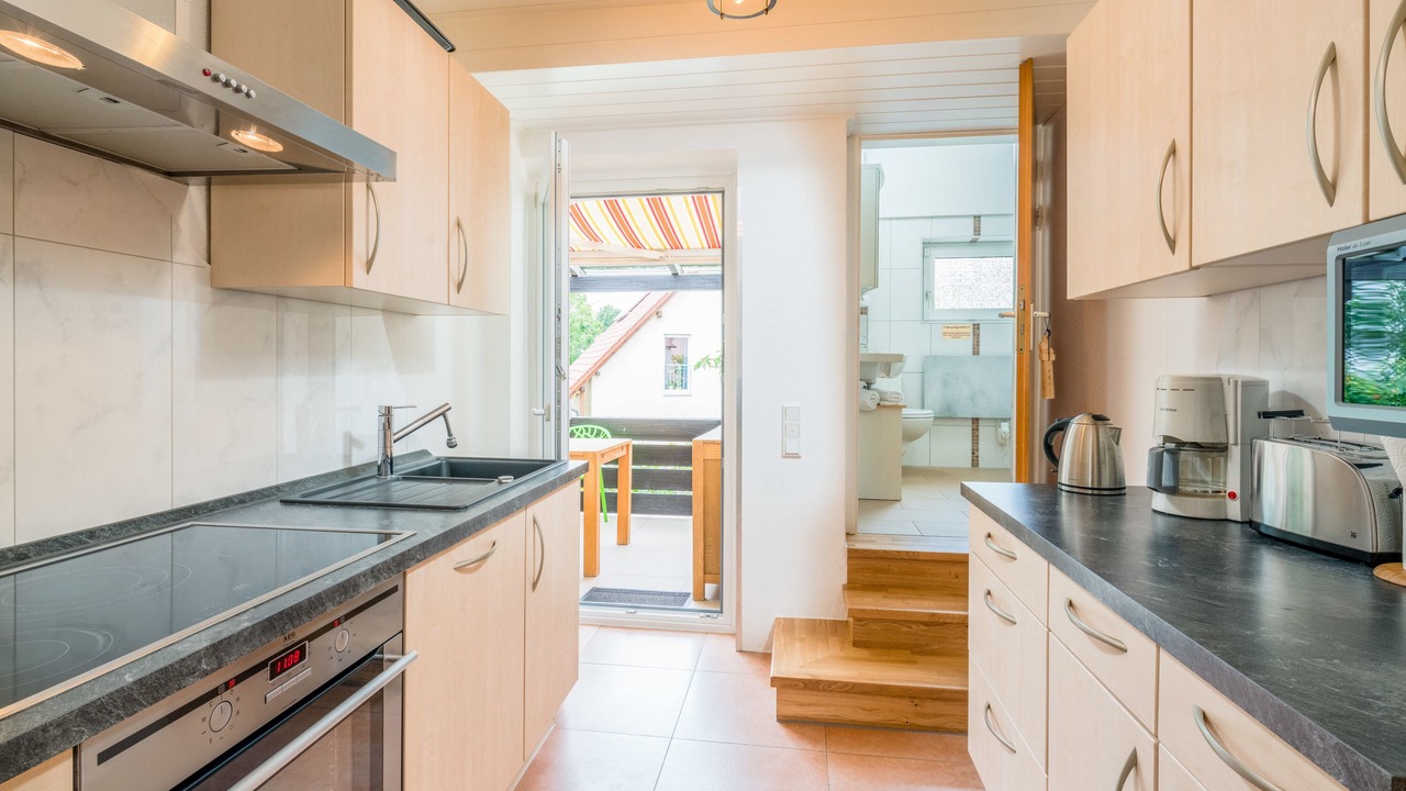 Photo of Kitchen in Zirndorf