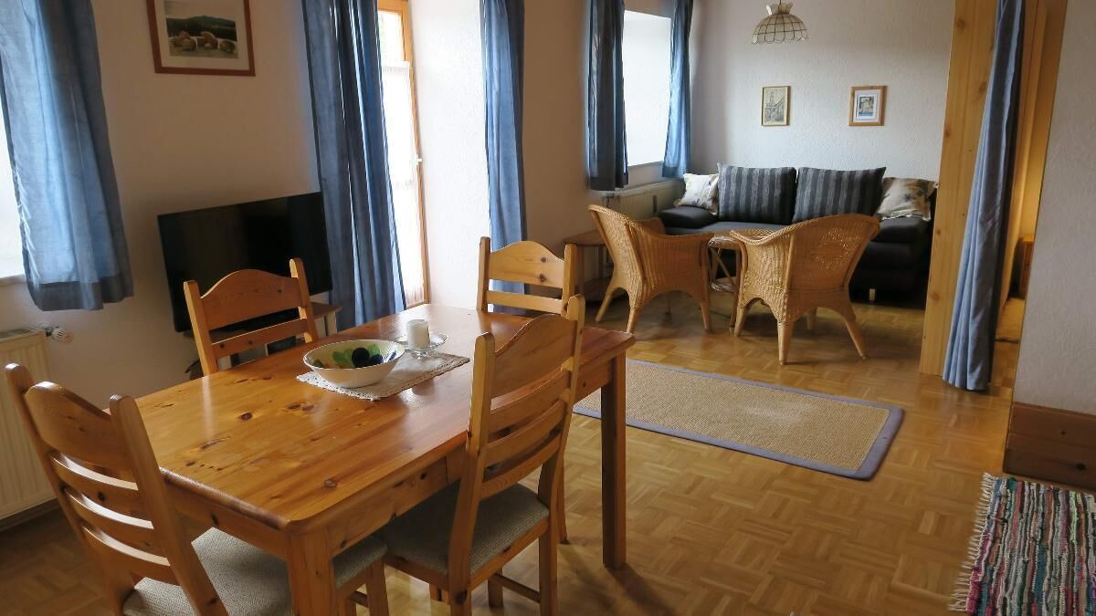 Photo of Livingroom in Schwarzenbach