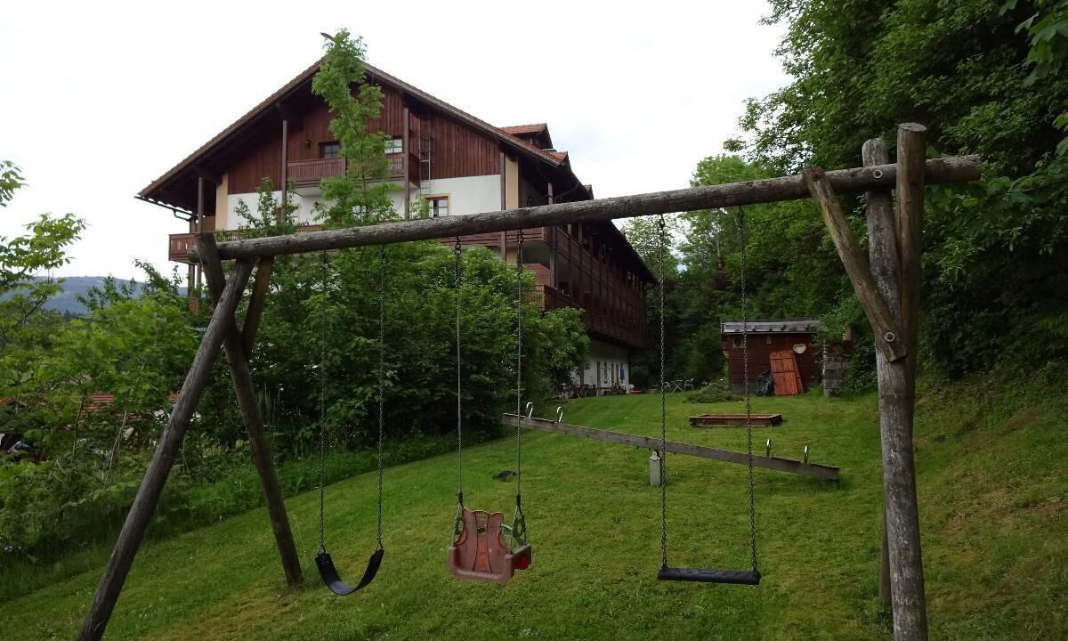 Photo of Outdoor in Schwarzenbach
