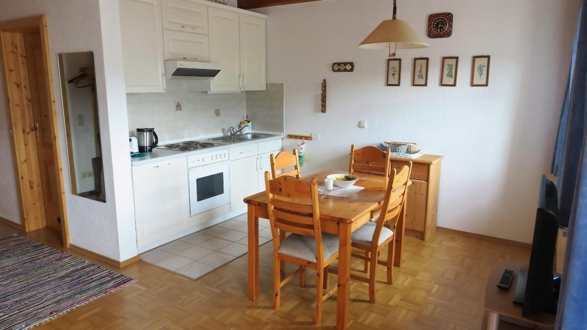 Photo of Kitchen in Schwarzenbach