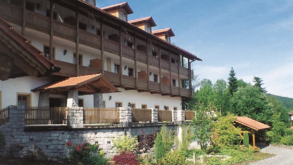 Photo of Outdoor in Schwarzenbach