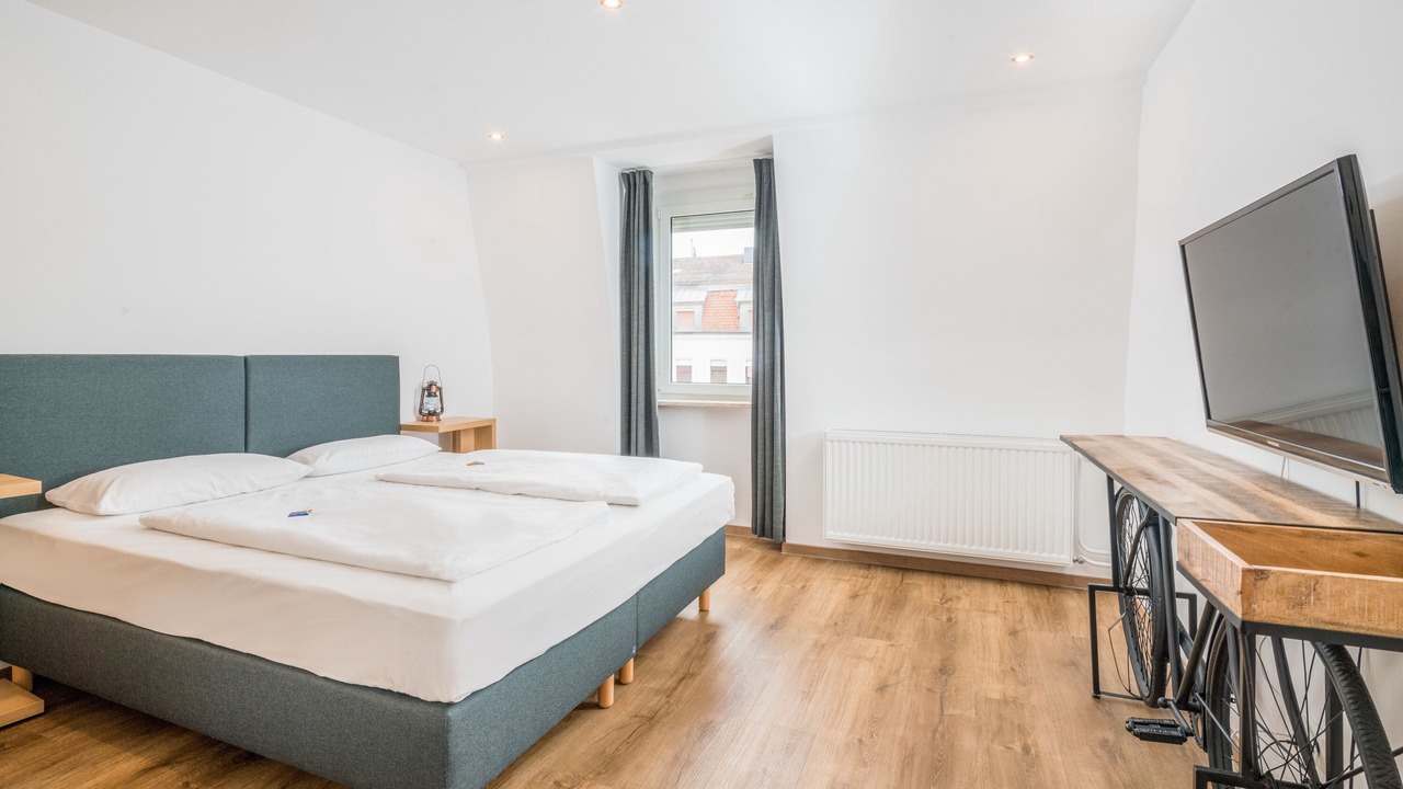Photo of Bedroom in Zirndorf