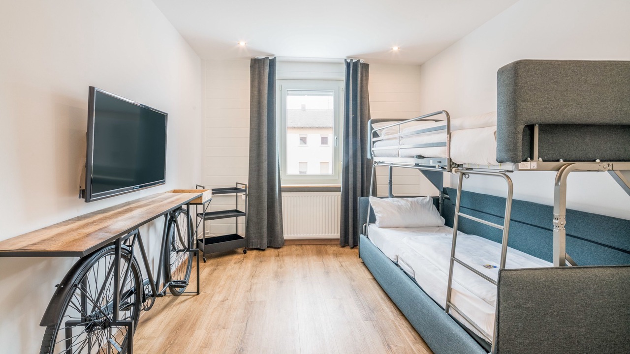 Photo of Bedroom in Zirndorf