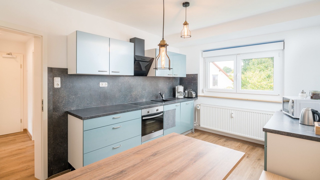 Photo of Kitchen in Zirndorf