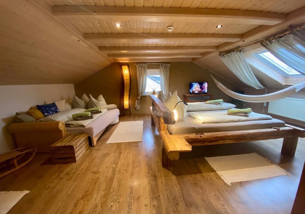 Photo of Bedroom in Donauwoerth