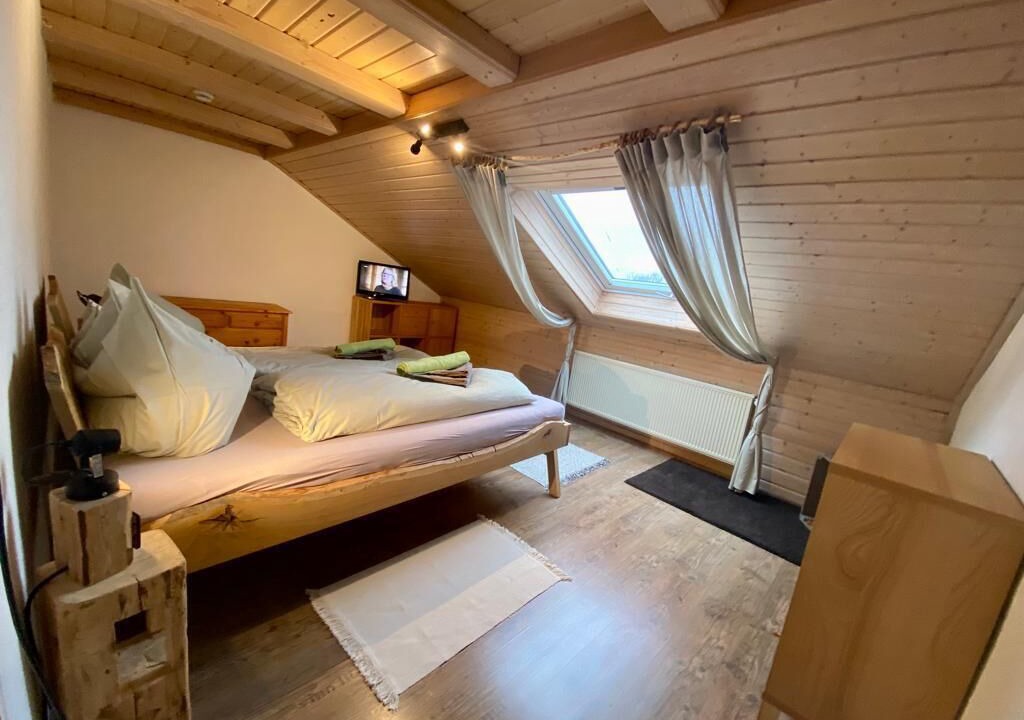Photo of Bedroom in Donauwoerth